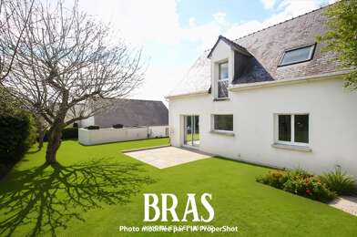 Maison 5 pièces 416000 €