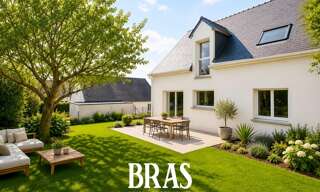 Maison 5 Pièces 116 m² à vendre à Saint-Avé (56890)