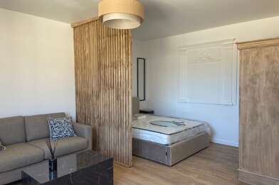 Appartement 2 pièces 790 €