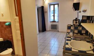 Appartement 2 Pièces 33 m² à louer à Peynier (13790)