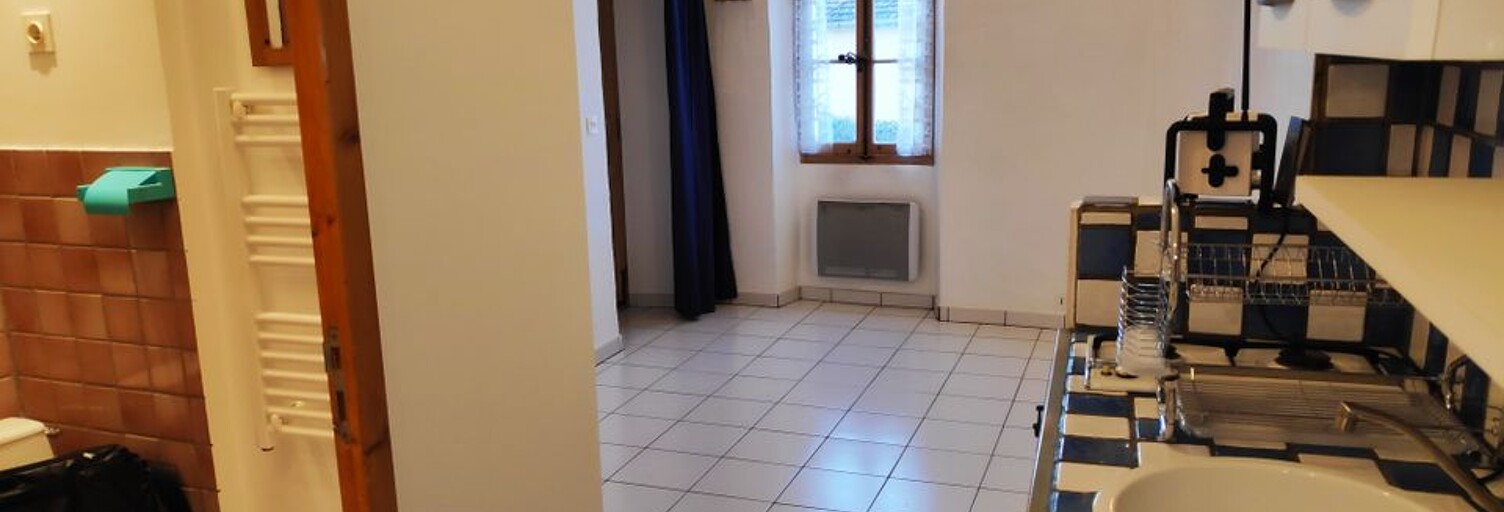Appartement 2 Pièces 33 m² à louer à Peynier (13790)