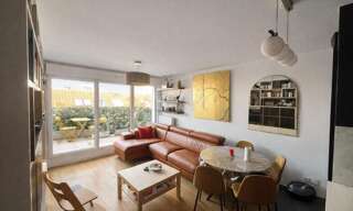 Appartement 3 Pièces 50 m² à louer à Suresnes (92150)