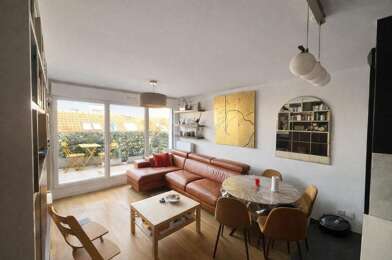 Appartement 3 pièces 1980 €
