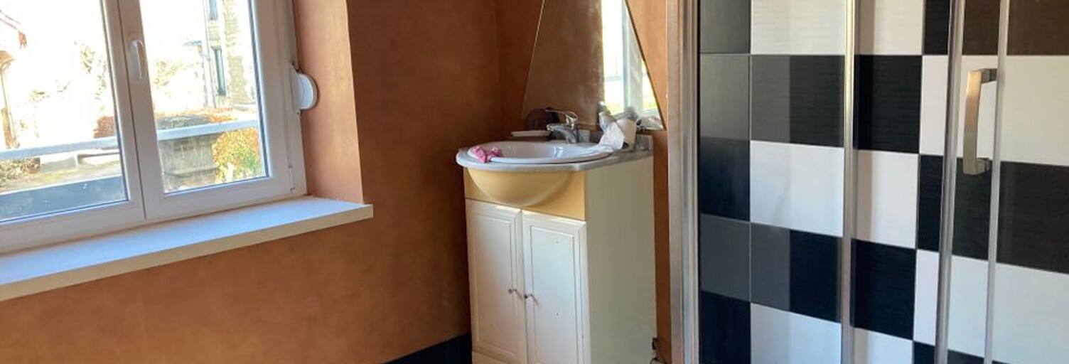 Appartement 1 Pièce 40 m² à louer à Flers (61100)