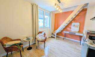 Appartement 1 Pièce 22 m² à louer à Amiens (80000)