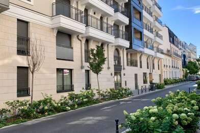 Appartement 1 pièces 1020 €