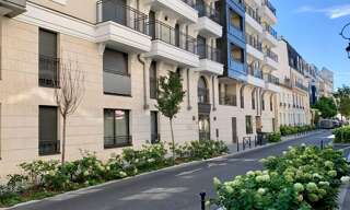 Appartement 1 Pièce 25 m² à louer à Puteaux (92800)