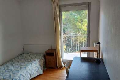 Appartement 1 pièces 440 €