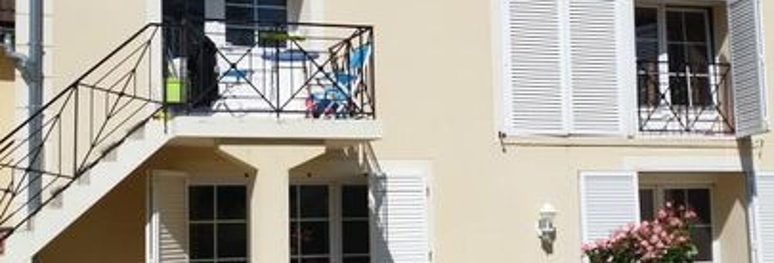 Appartement 3 Pièces 57 m² à louer à Saint-Soupplets (77165)