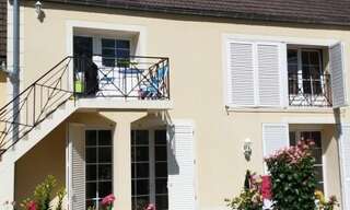 Appartement 3 Pièces 57 m² à louer à Saint-Soupplets (77165)