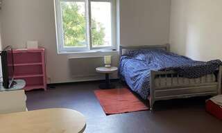 Appartement 1 Pièce 25 m² à louer à Angers (49000)