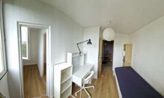 Appartement 1 Pièce 14 m² à louer à Cenon (33150)