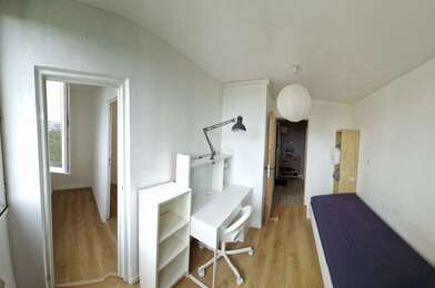 Appartement 1 pièces 450 €