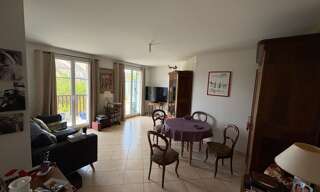 Appartement 3 Pièces 60 m² à louer à Vauréal (95490)