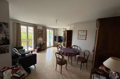 Appartement 3 pièces 1270 €