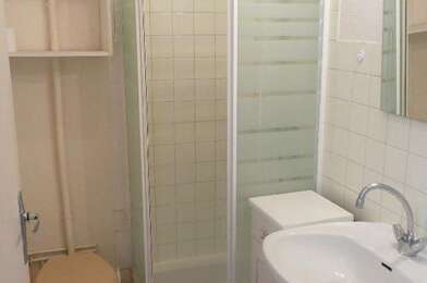 Appartement 1 pièces 595 €