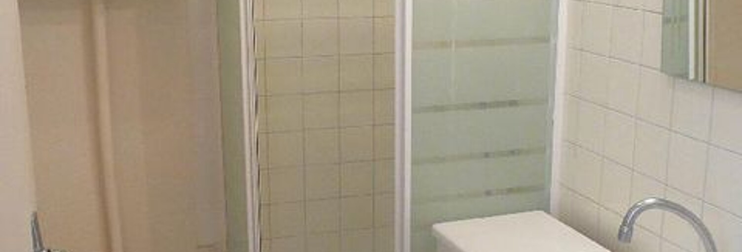 Appartement 1 Pièce 20 m² à louer à Toulouse (31000)