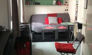 Appartement 1 Pièce 24 m² à louer à Lyon 3 (69003)