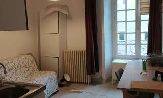 Appartement 1 Pièce 19 m² à louer à Angers (49000)