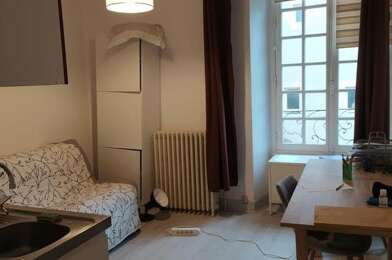 Appartement 1 pièces 460 €