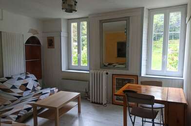 Appartement 3 pièces 720 €