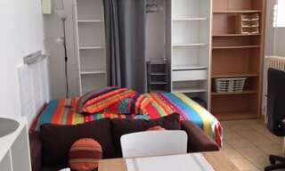 Appartement 1 Pièce 25 m² à louer à Clermont-Ferrand (63000)