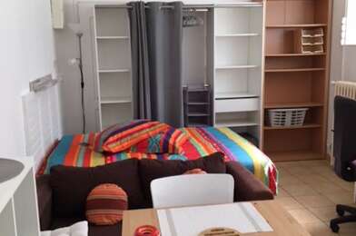 Appartement 1 pièces 575 €