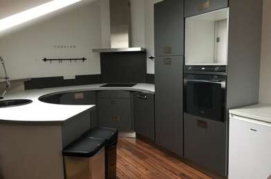 Appartement 2 pièces 680 €