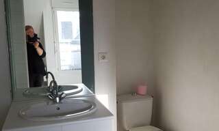 Appartement 2 Pièces 35 m² à louer à Amiens (80000)