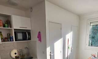 Appartement 1 Pièce 15 m² à louer à Orsay (91400)