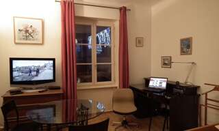 Appartement 1 Pièce 34 m² à louer à Sarreguemines (57200)
