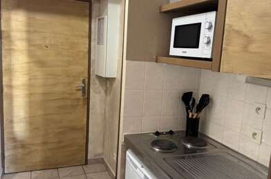 Appartement 1 pièces 400 €