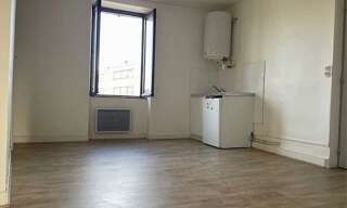 Appartement 1 Pièce 33 m² à louer à Limoges (87000)
