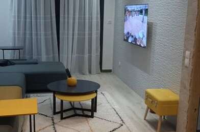 Appartement 1 pièces 550 €