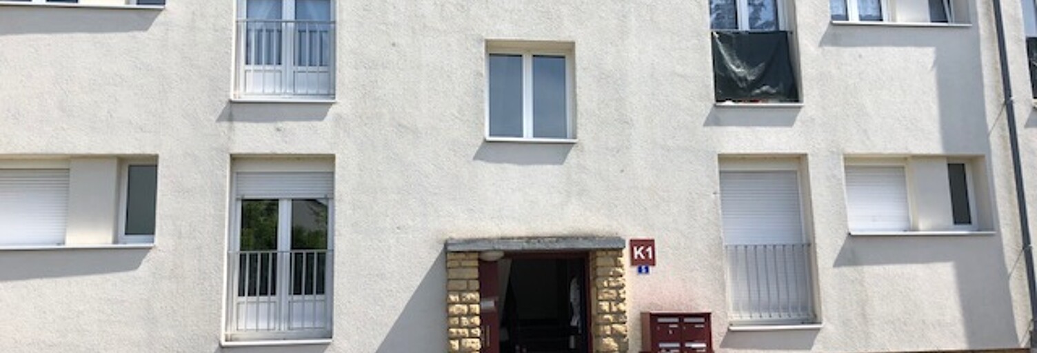 Appartement 4 Pièces 72 m² à louer à Forbach (57600)