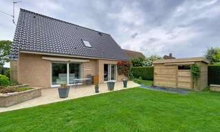 Maison 5 Pièces 140 m² à vendre à Fleurbaix (62840)