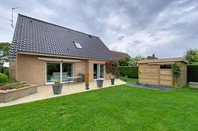 Maison 5 pièces 489000 €