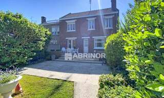 Maison 4 Pièces 115 m² à vendre à Tourcoing (59200)