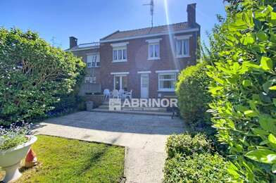 Maison 4 pièces 263000 €