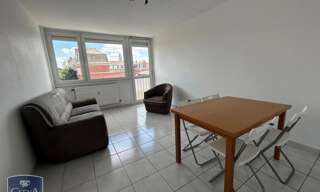 Appartement 2 Pièces 53 m² à louer à Cambrai (59400)