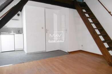 Appartement 1 pièces 450 €