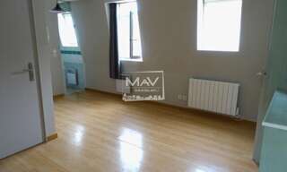 Appartement 1 Pièce 23 m² à louer à Lille (59000)