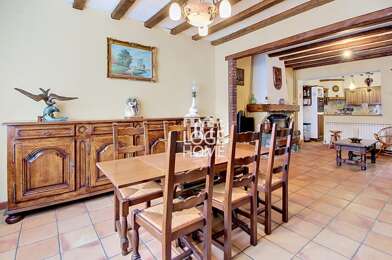 Maison 5 pièces 130000 €