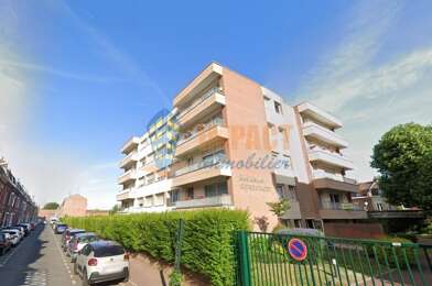 Appartement 2 pièces 173000 €