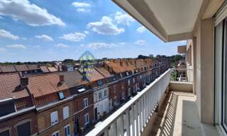 Appartement 2 Pièces 73 m² à vendre à Loos (59120)