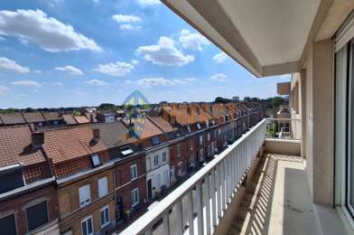 Appartement 2 pièces 173000 €