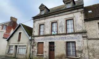 Maison 5 Pièces 149 m² à vendre à Merlerault-le-Pin (61240)