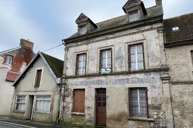 Maison 5 pièces 49500 €