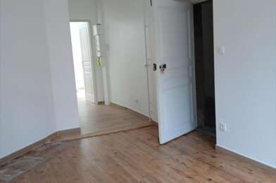 Appartement 2 pièces 420 €