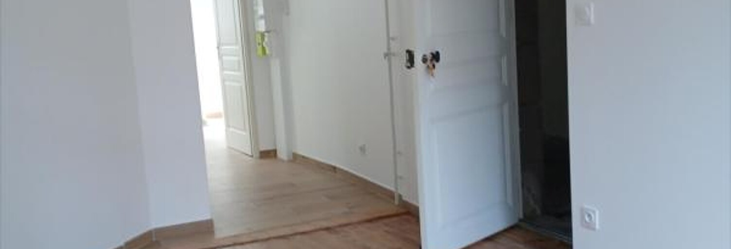 Appartement 2 Pièces 34 m² à louer à Riom (63200)